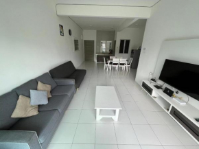 DreamStay,Tanah Rata,TheQuintet